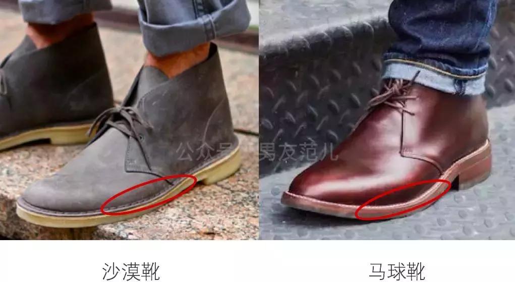 男靴潮流搭配高级感,复古男靴重磅穿搭