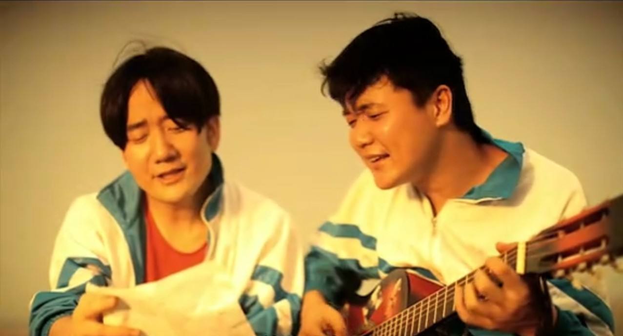 筷子兄弟王太利评价肖央,筷子兄弟肖央和王太利谁更火