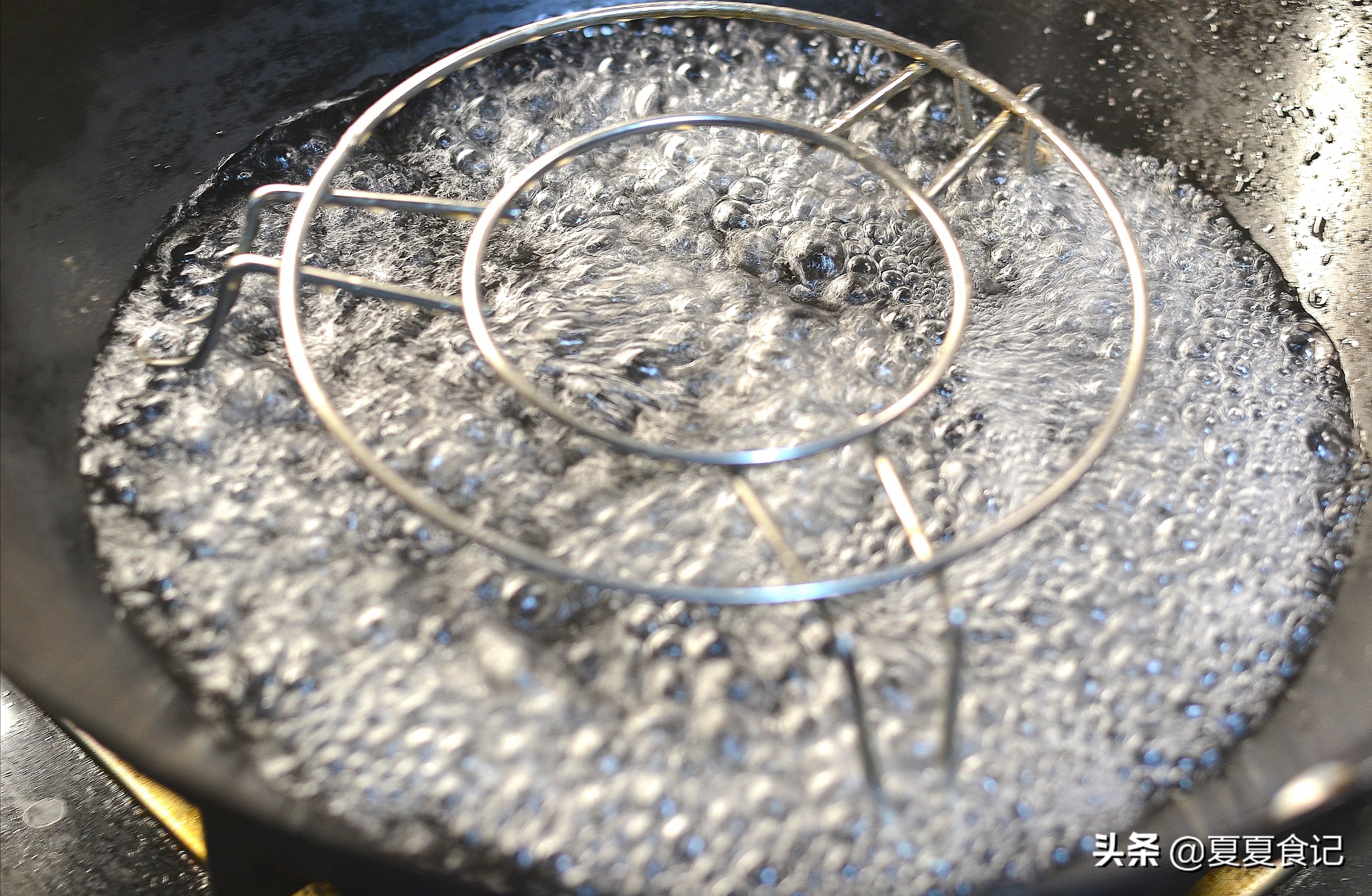 粤式清蒸多宝鱼,上海口味清蒸多宝鱼