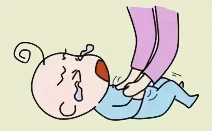 1岁8个月宝宝半夜哭闹是什么原因,小孩儿半夜哭闹不停怎么回事