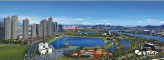 2020年漳州买房地图出炉!最值得关注的板块/楼盘曝光