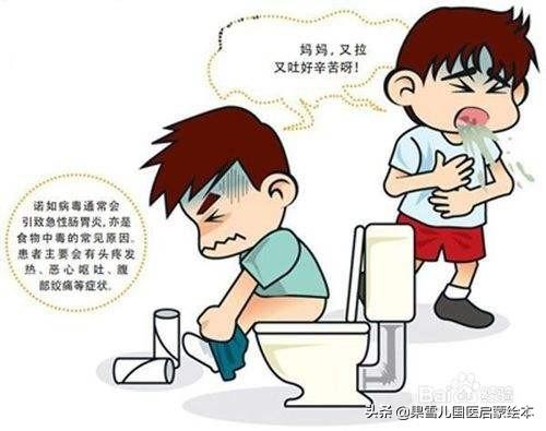 孩子在幼儿园急性肠胃炎怎么办,幼儿园急性肠胃炎向哪里反映