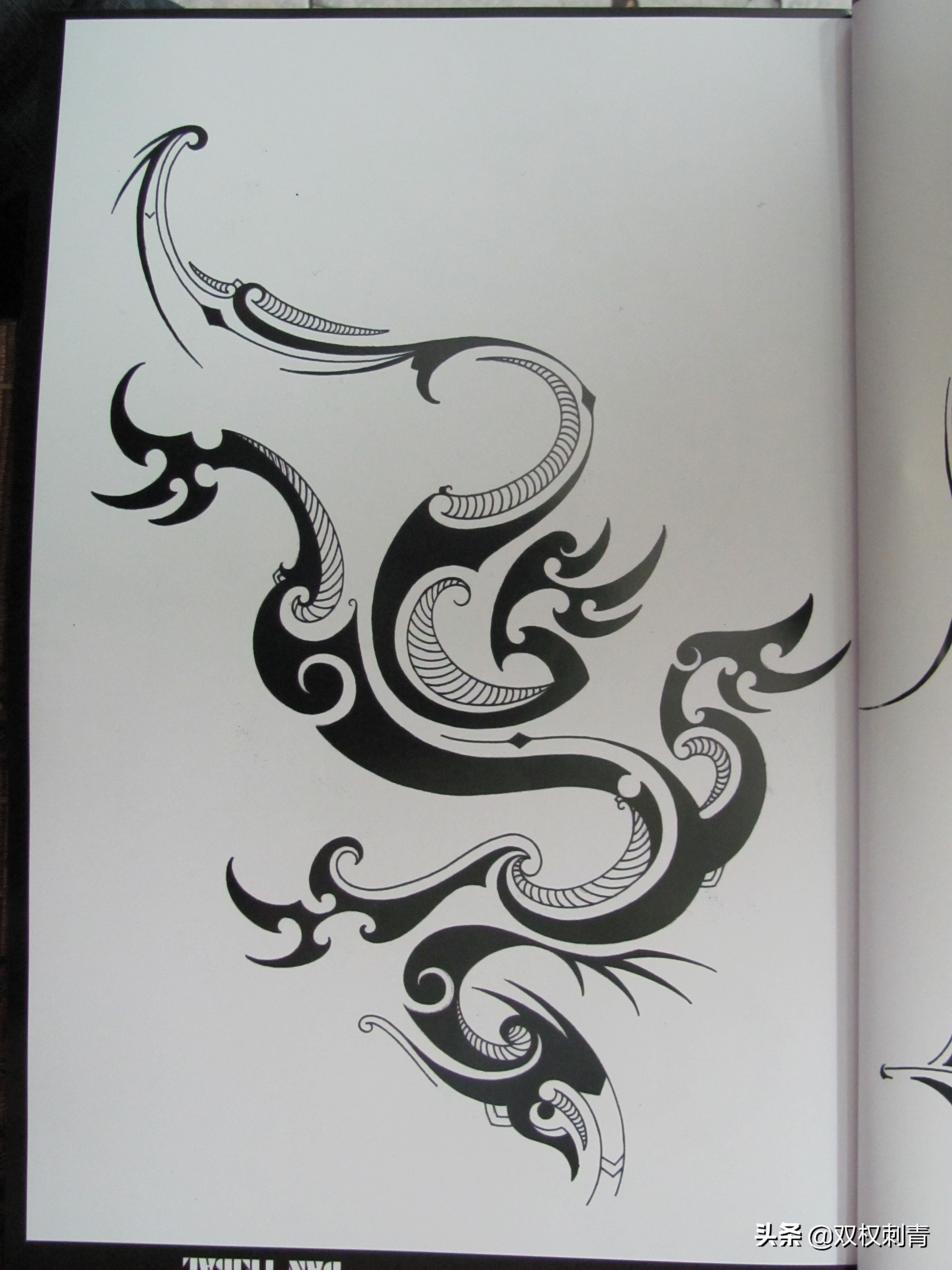 图腾图讲解,图腾参考