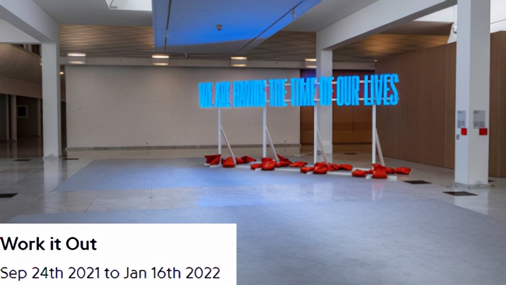 艺术家收巨款后交2幅空白画布,艺术家收巨款后交出2幅空白画布