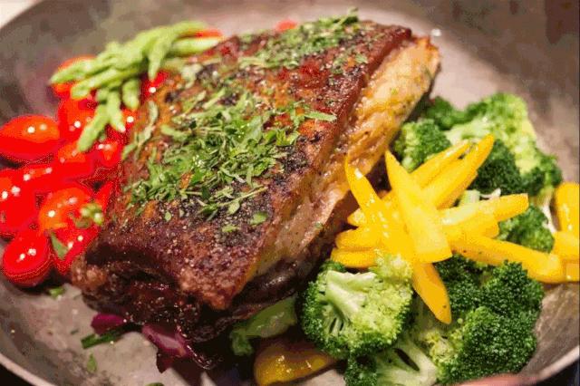 注意：此篇内容可能会引起肉食患者无法自持的症状