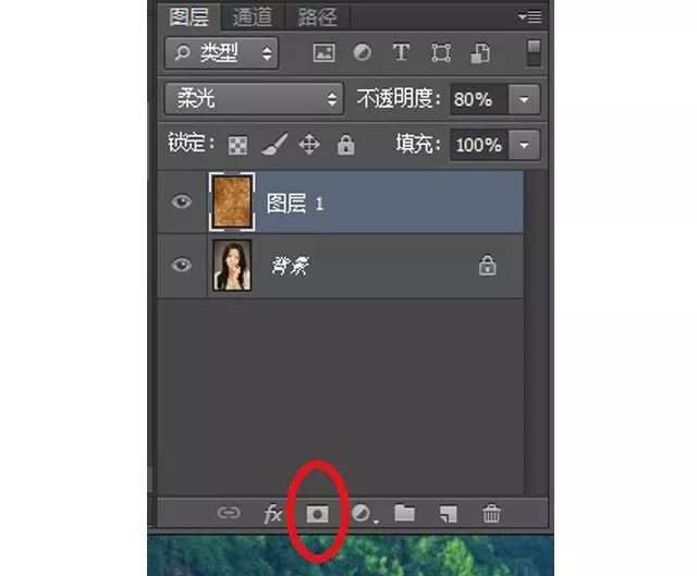 用ps怎么给自己的照片换个背景,用ps换照片背景最简单方法