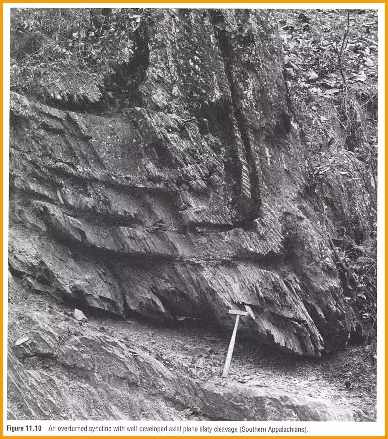 地质知识大全及讲解,地质知识大全讲解