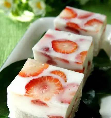 美食夏季西米露,简单又好吃的夏天甜品西米露