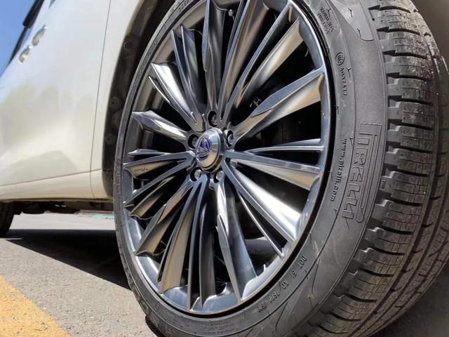 了解轮胎上的数字,如何快速了解轮胎