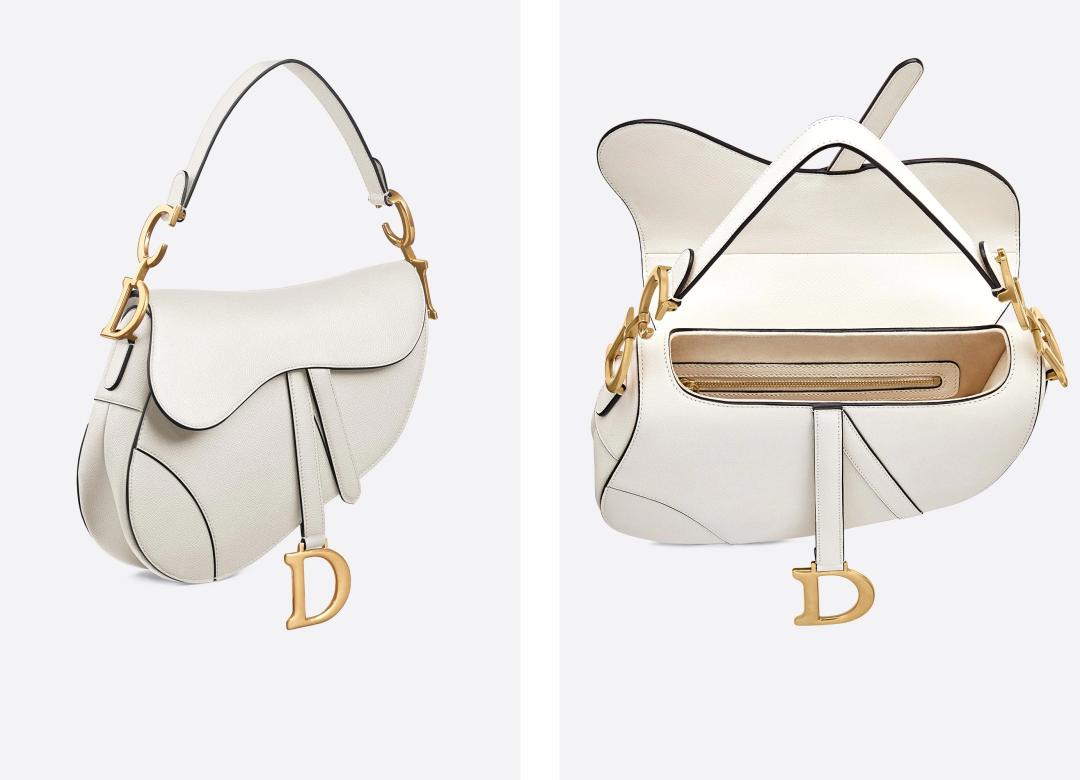 假装买手｜|我们需要略整体地认识一下Dior