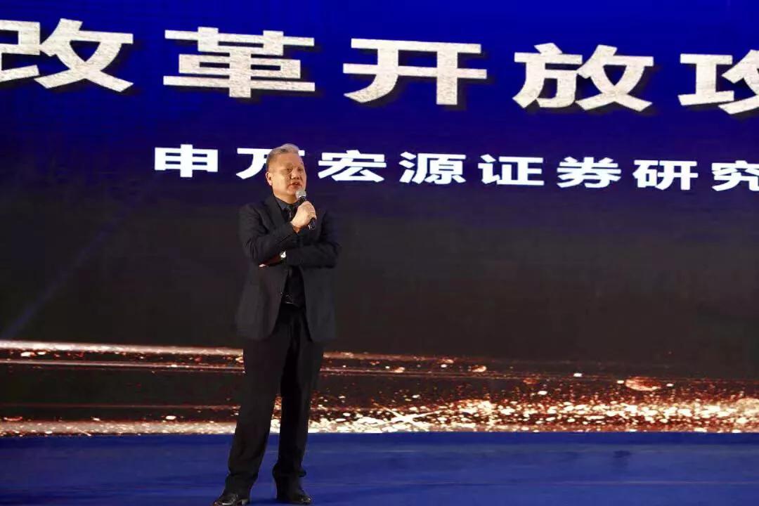 国内十大顶级私募基金,17家百亿元级私募