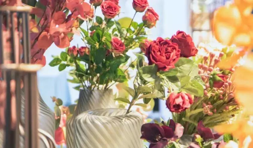 花店加盟如何避坑,加盟花店容易踩的坑