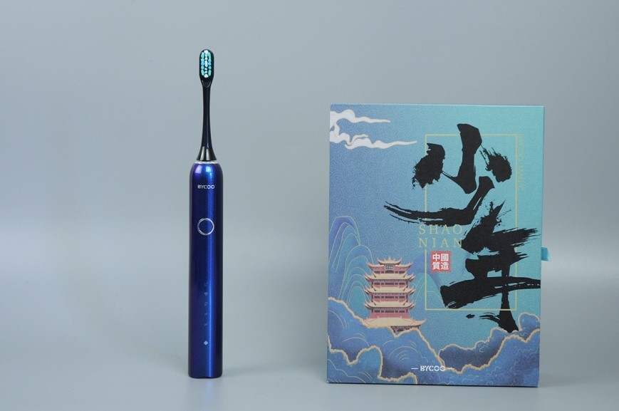 如何选购一款靠谱的电动牙刷,新手小白如何挑选电动牙刷品牌