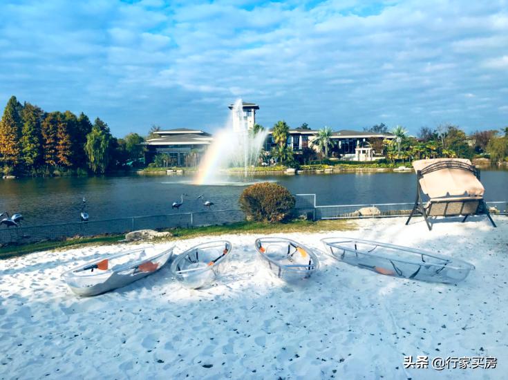 佘山纯独栋别墅前景,佘山别墅楼盘138-150平米