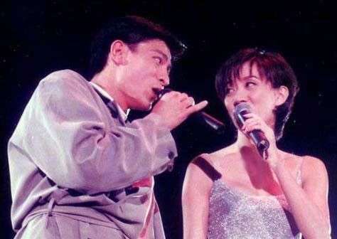 刘德华谈与三大天王的关系,不老男神刘德华完整