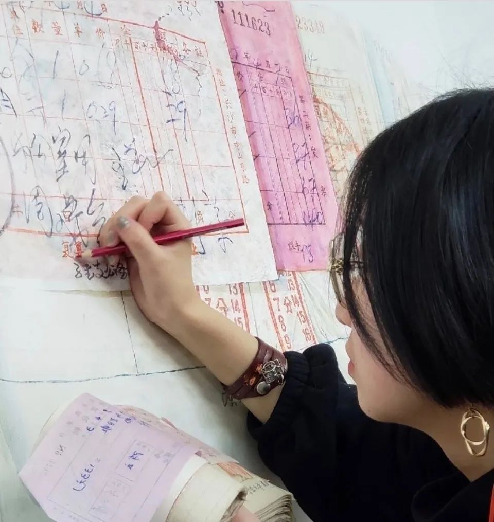 央美vs985,鲁美附中精微素描作品欣赏