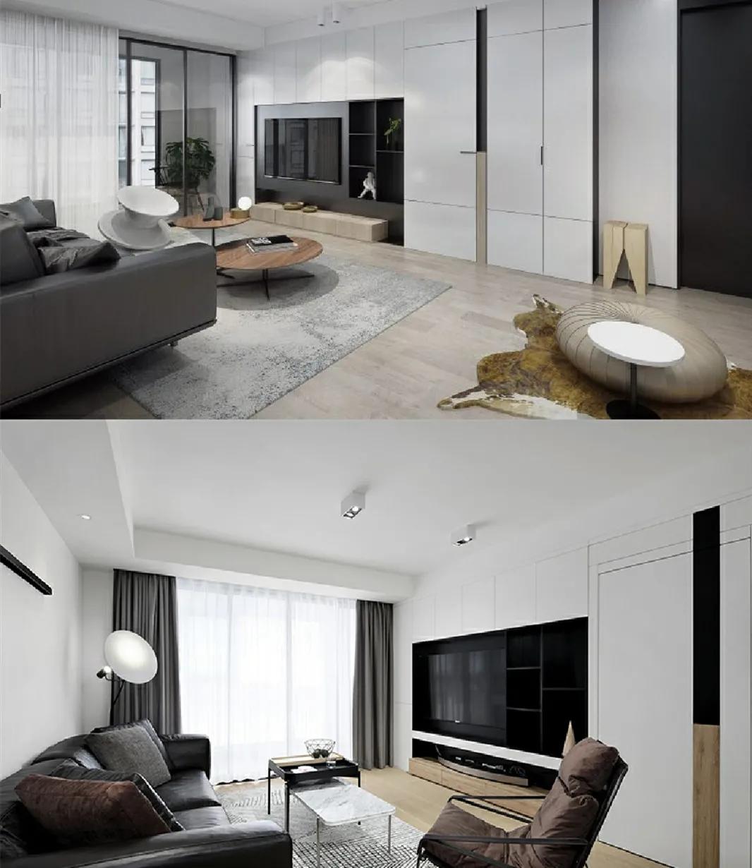 新家装修风格设计师,房屋装修怎么找靠谱的设计师