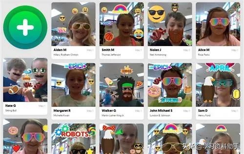 美国停课后，上万个免费教辅资源，再不*载下**就晚啦（附*载下**方法）