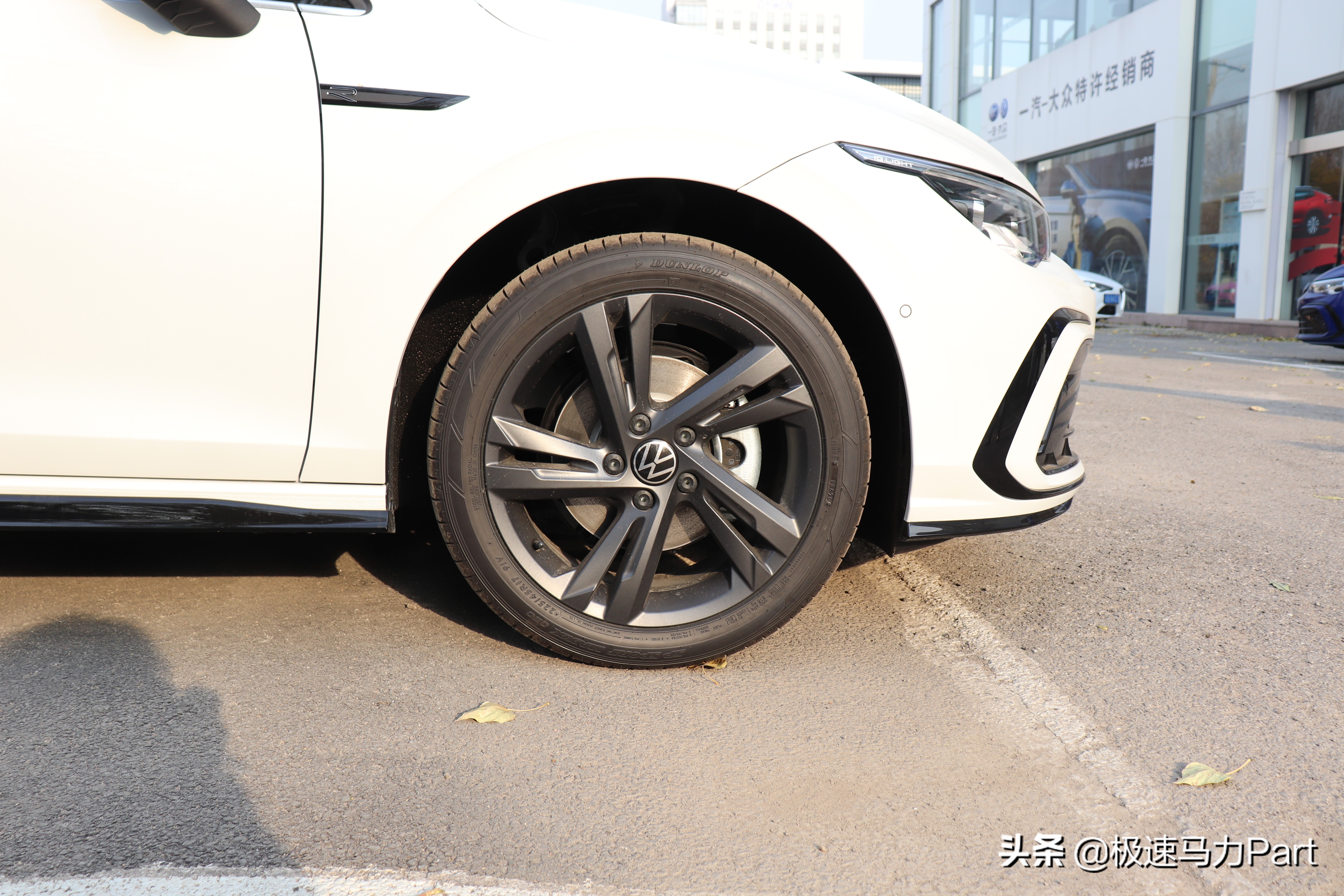 第八代高尔夫2022款区别,第八代高尔夫1.4t280tsipro