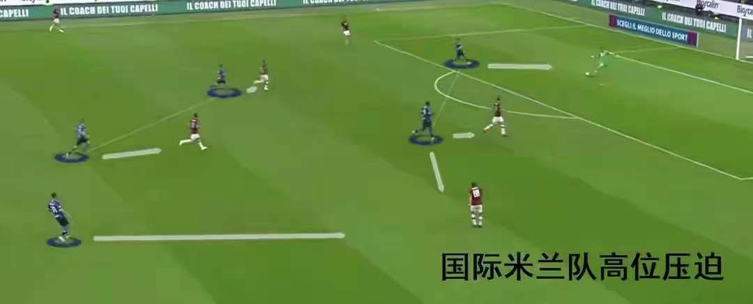 意甲亚平宁,亚平宁对意甲的评价