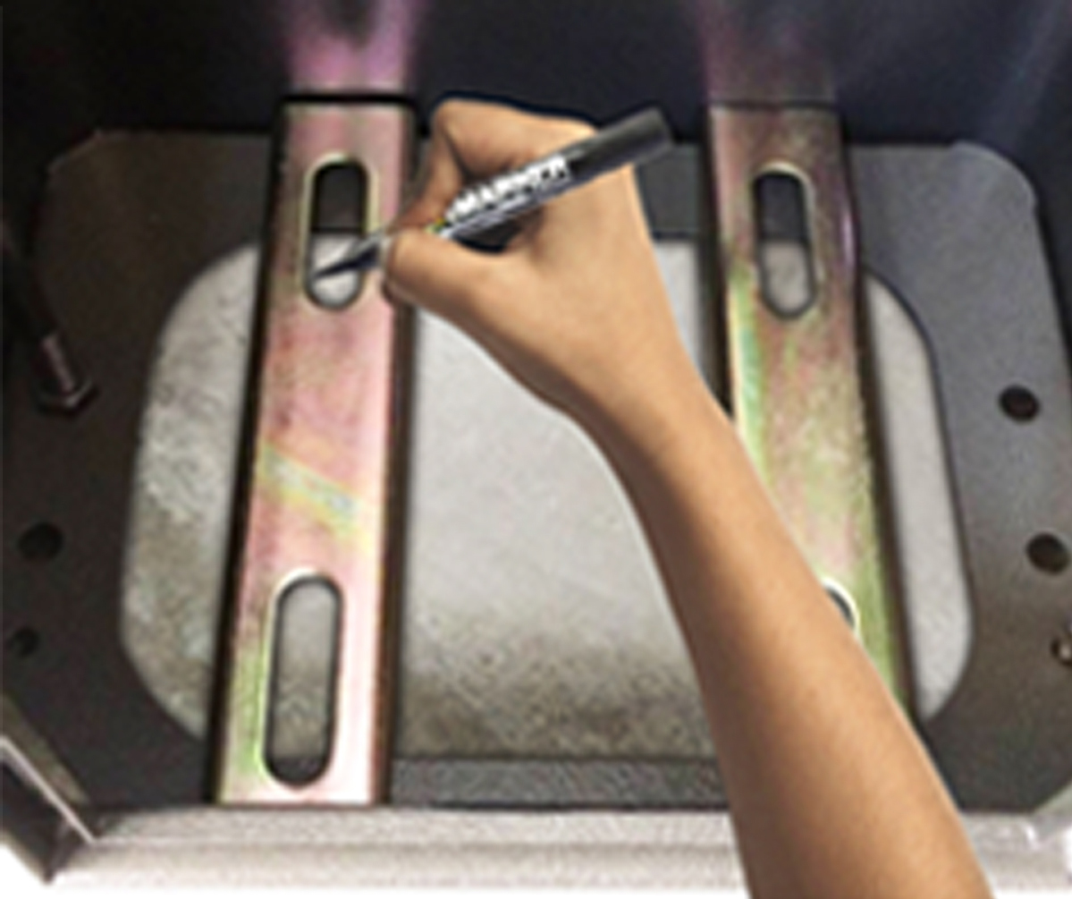 百胜道闸怎么设置,百胜如何安装道闸