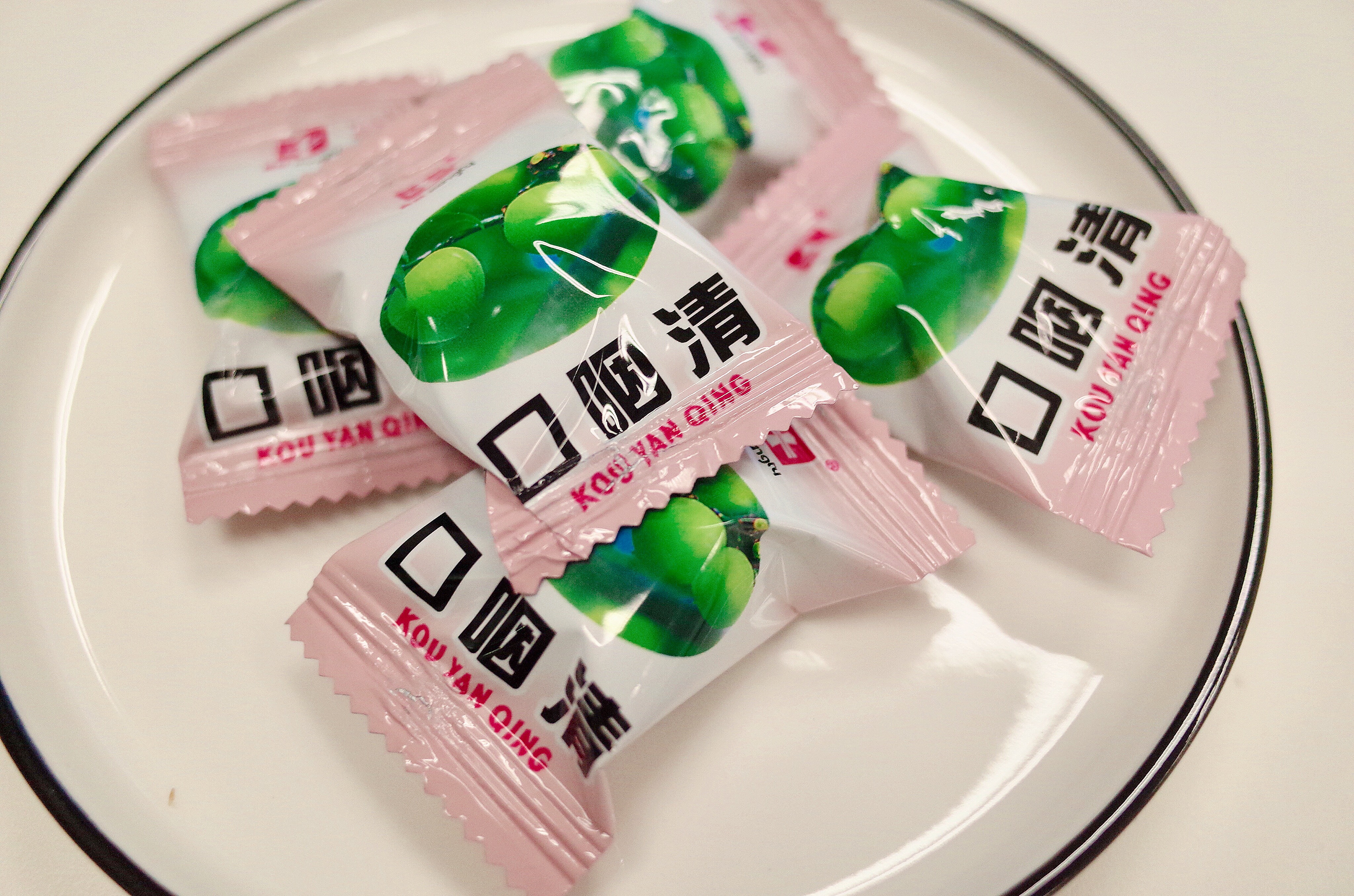 好吃的梅来啦，赶紧收藏九款超好吃的梅梅！