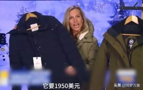 中国走出国门的羽绒服,中国出口羽绒服的品牌