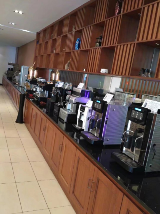 做咖啡机维修5年了,哪里可以维修咖啡机