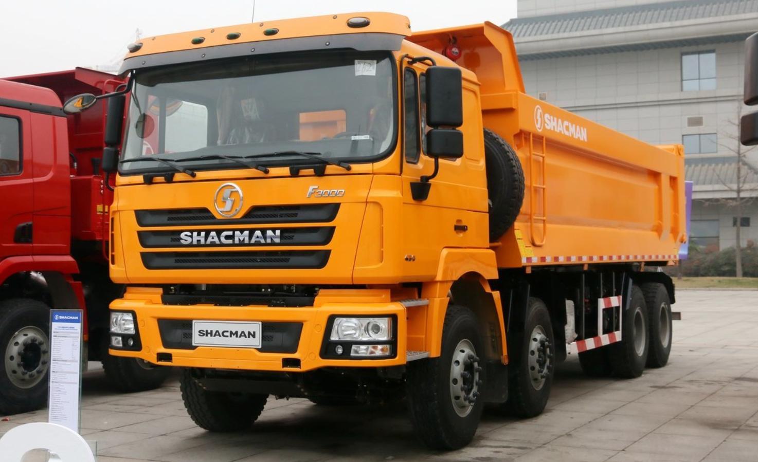 陕汽德龙f3000自卸车新车多少钱,德龙f3000牵引车保养费用一览表