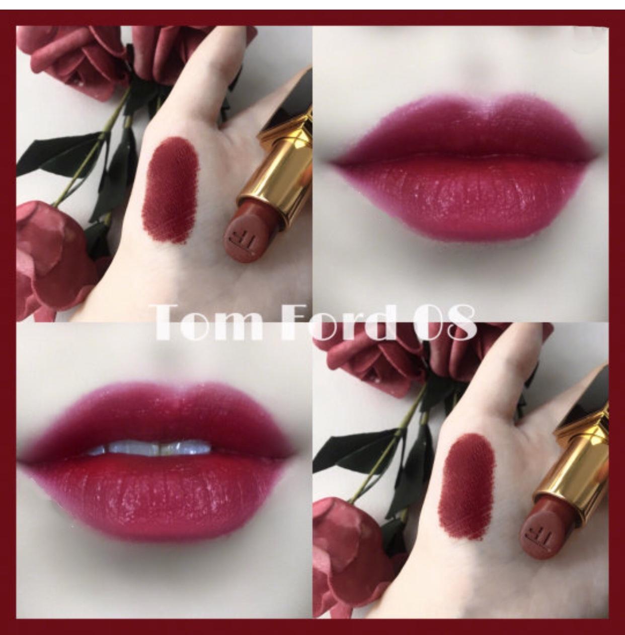 讨好女友攻略（1）：送女友的新年口红大推荐，是时候好好学习了~