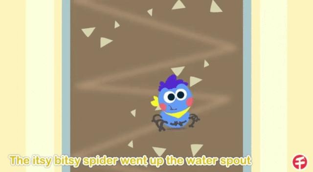 宝宝英语启蒙中儿歌如何听有效果,宝宝启蒙英语儿歌要听多久