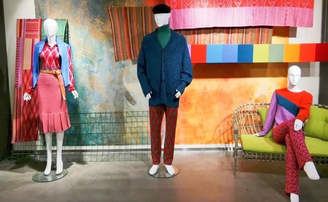 浙江新澳纺织股份有限公司,浙江新澳纺织集团有限责任公司