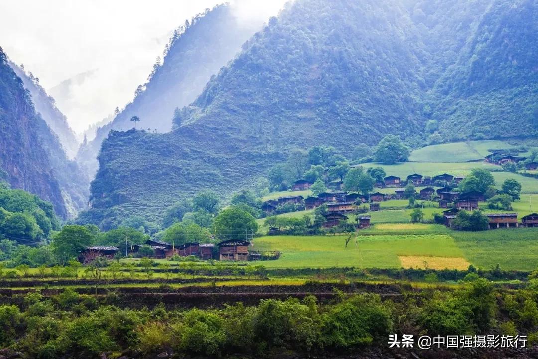 全世界最美的高速公路,世界公认的5个绝美公路