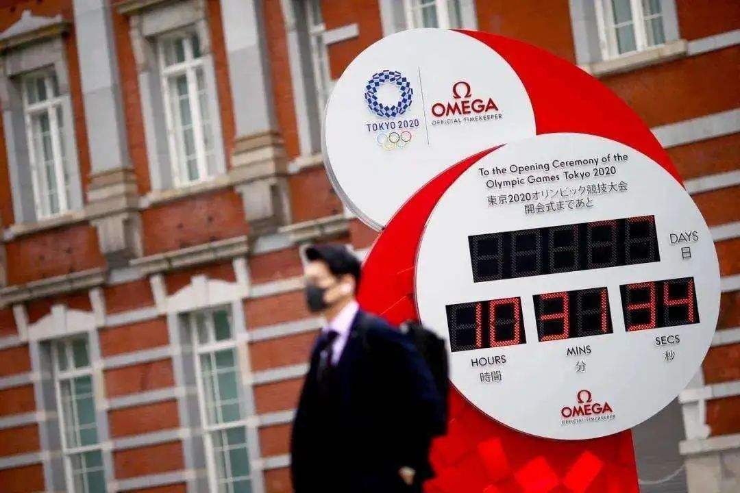 今日东京奥运会分析,盘点东京奥运会现状