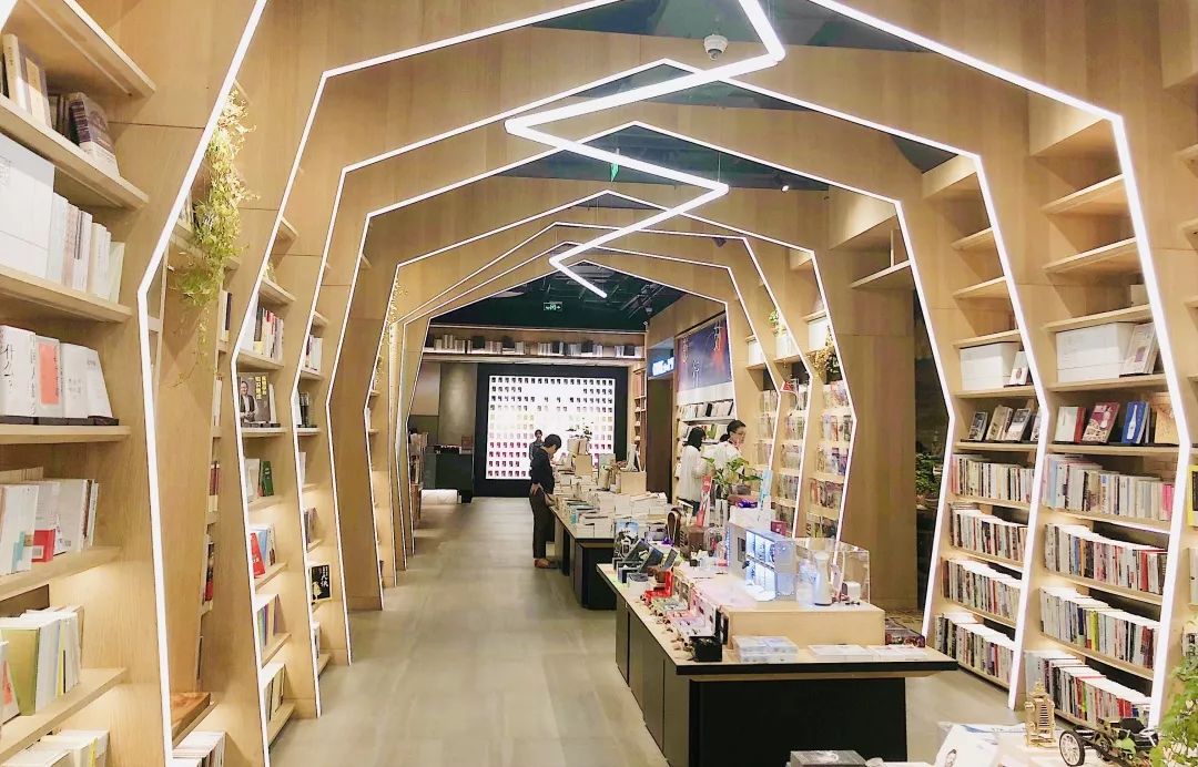 宝安市区中心,走进宝安中心区