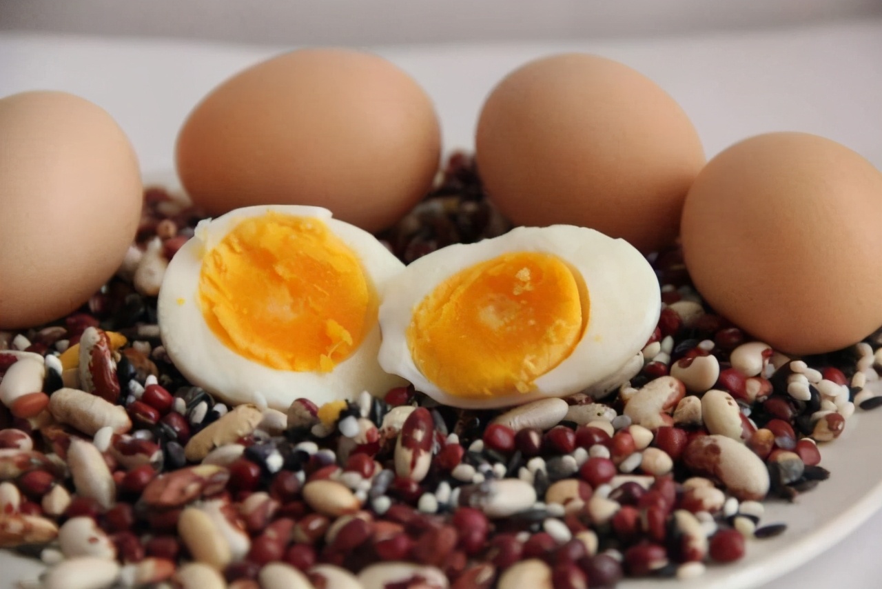 营养师：9种食物可以抗焦虑抑郁情绪，孕妇多吃心情好有利于胎教