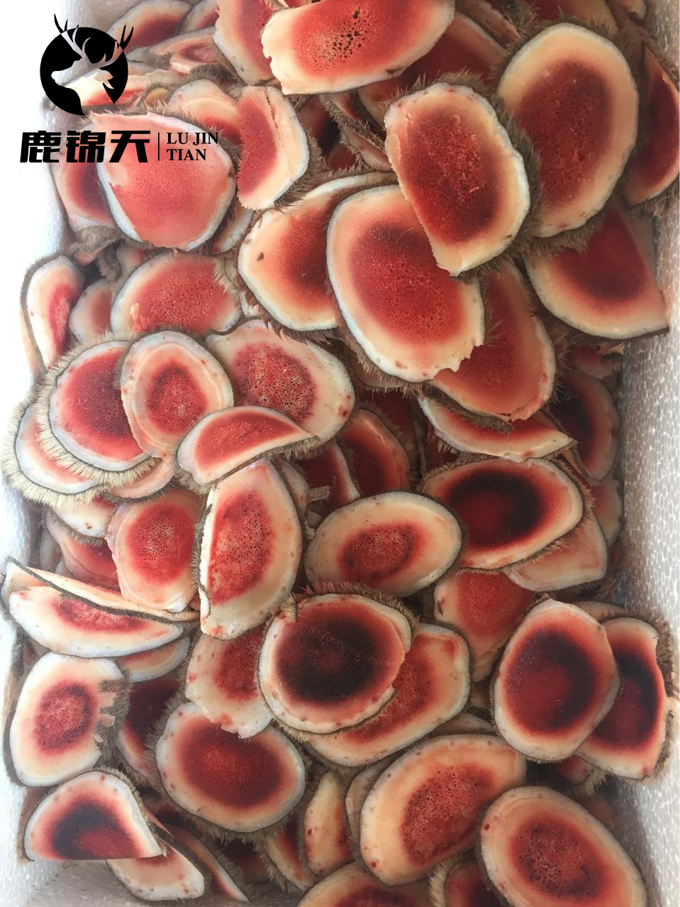 鹿茸片哪种鹿的好,鹿茸蜡片选什么品牌