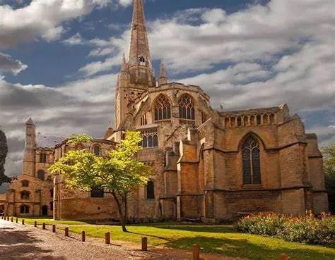 中秋国庆出游怕人多？推荐你去这15个地方