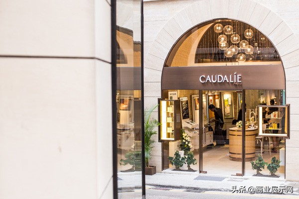 caudalie欧缇丽官方旗舰店,caudalie欧缇丽脸部按摩仪