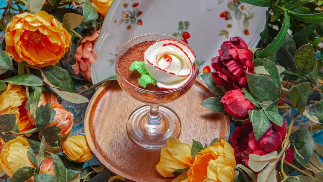 爱了爱了！粤博文创蛋糕上新了！