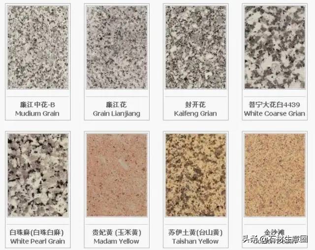 全套石材视频大全,石材大全查询