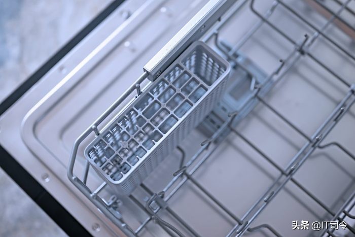 云米ai智目10套洗碗机测评,云米AI智目洗洗碗机