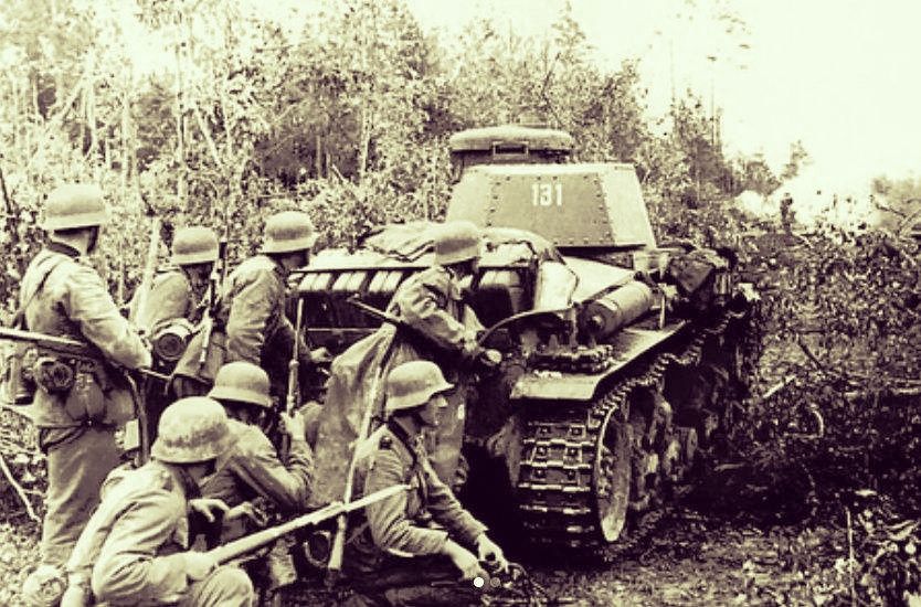 “OKW”内鬼使德军惨败库尔斯克，“维特”是谁成为二战最大谜团