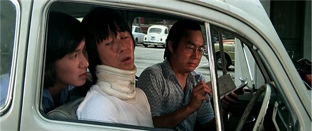 赵雅芝喜剧片,赵雅芝香港电视