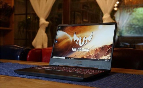 华硕飞行堡垒7快速上手指南,华硕飞行堡垒7怎么开启最佳性能