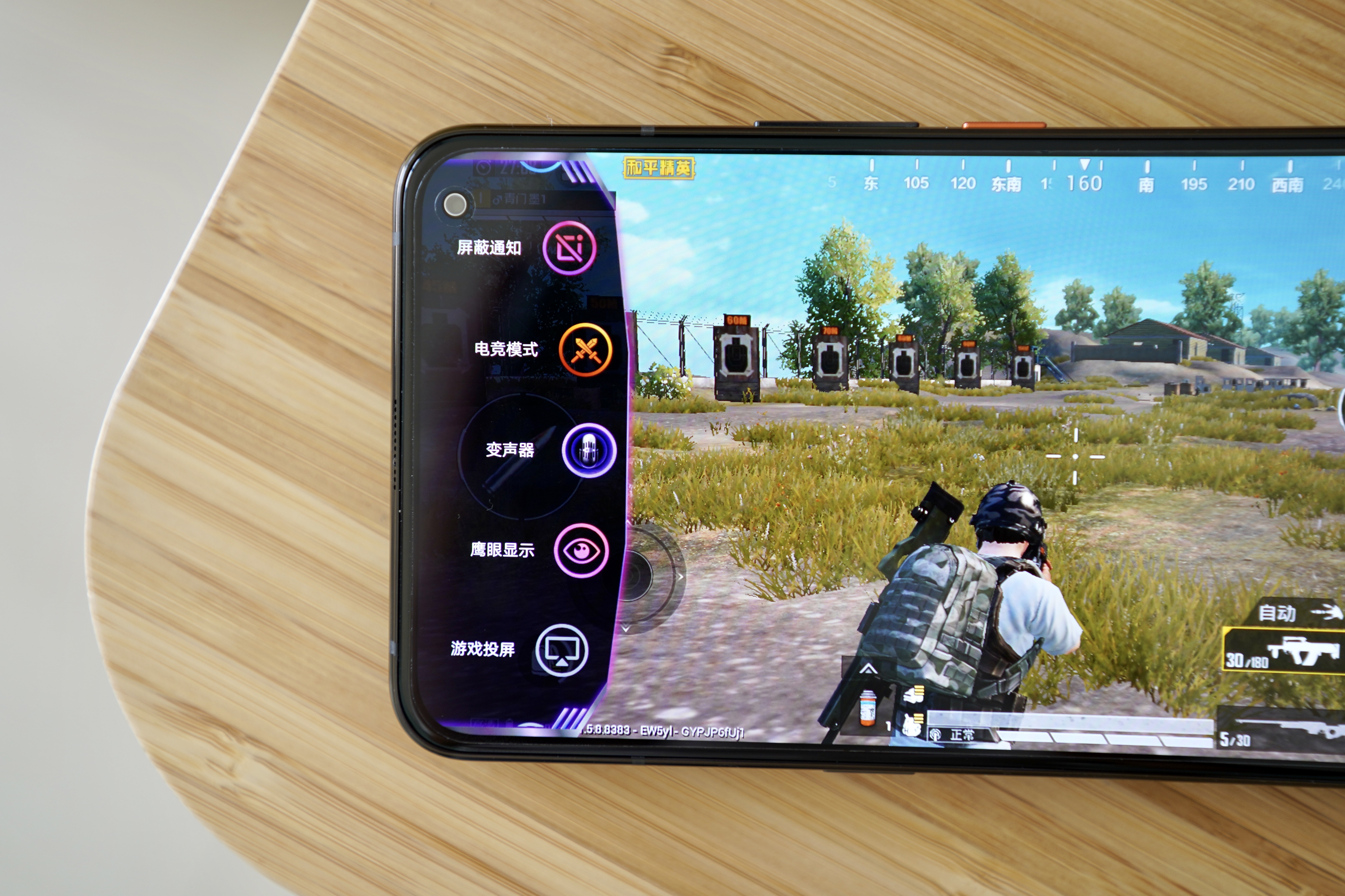 iqoo3手机评测还能战几年,iqoo3测评这才是旗舰该有的样子