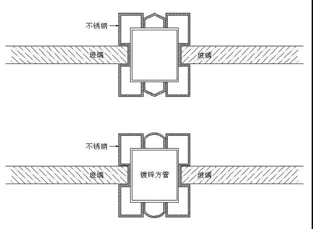 不锈钢收边条安装,不锈钢收边条效果图