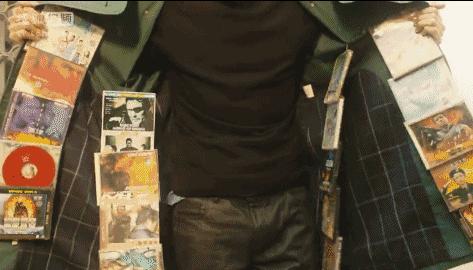 日本光盘有哪些,为什么很难购买日本光盘