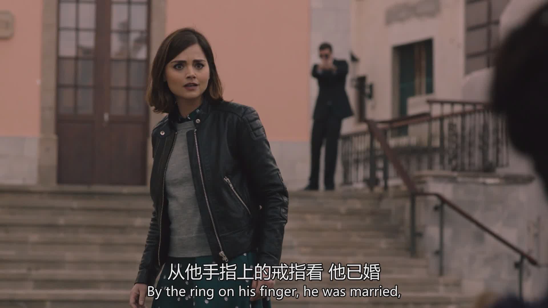 神秘博士所有博士壁纸,神秘博士第九季剪辑