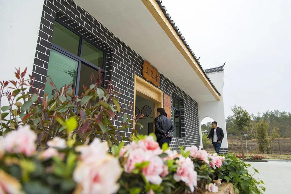 【谁不说咱家乡美】美丽中国，“乡”约万安（河西片）